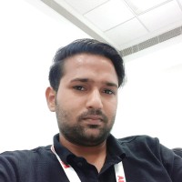 Jitendra Choudhary