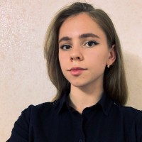 Iryna Kodak