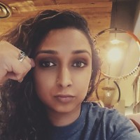 Nabhia Ibrahim