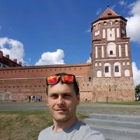 Макс Гритченко