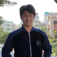 Umar Shaik