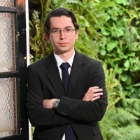 Manuel Felipe Murcia Bernal