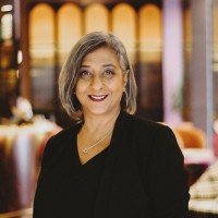 Taslim Parsons (She/Her)