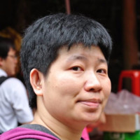 廖慧敏