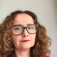 Lya Maysa Rosen Danús