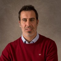 Cristian Urdiales