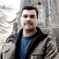 Imran P.