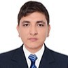 Arturo Hildebrando Amado Rojas