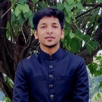 MUJTABA AHMAD ANSARI