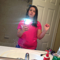 Mikhayla Mcqueeney Barros