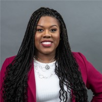 Nicole Burrell