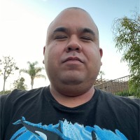 Ryan Da Silva
