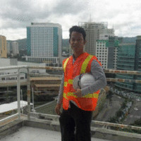 Ronald Ybañez
