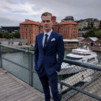 Evan Johnston