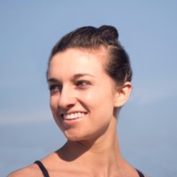 Mariana Orozco Arango