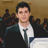 Gabriele Chiesura
