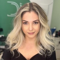 Geisillayne Estevão