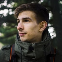Volodymyr Riabovol