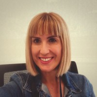 Raquel Donaire De Diego