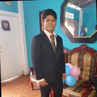 Luis Fernando Castro Campoverde