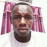 Bakari Baradji