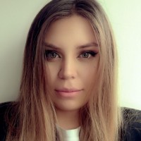 Adriana Ubidia Cruz