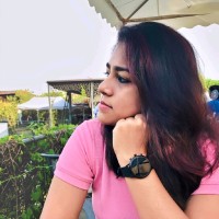 Priyadarshini Mohan Raj