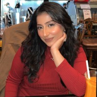 Masheya Choudhury