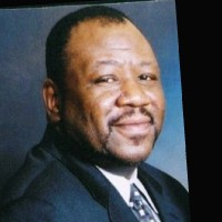 Warren Jackson