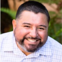 Hector Vergara, Jr., M.B.A.