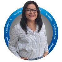 Arlette Gil Frutos