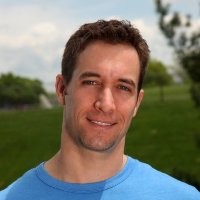 Jason Bosley-Smith, CSCS, FDN