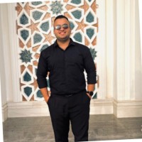 Abdel-Rahmann Abbas