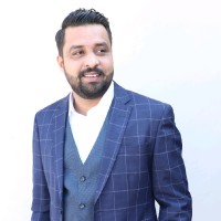 Ankit Deswal