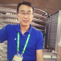 陈杰声