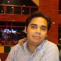 Shashank Bhatt
