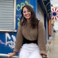 Bianca Nery