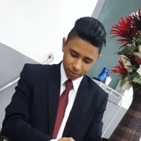 Felipe Dos Santos Paim