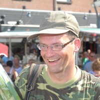 Erwin Van De Sanden