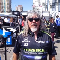 David Baesman