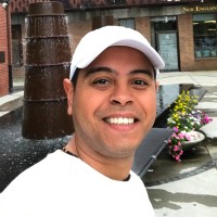 Jose Rivera