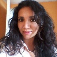 Maritza Guerrero Crespo