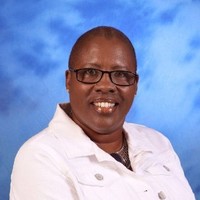 Deborah Christian