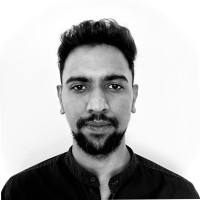 Kalyan Harshavardhan Palavai