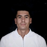 Kamron Egamberdiyev