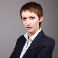 Maria Simonova