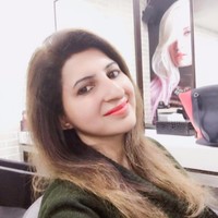 Shivani Talwar