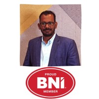 Karthik Arunachalam BNI Naira
