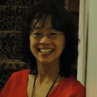 Carolyn Yao