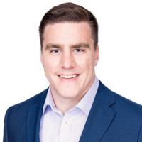 Spencer Tielens, CFA, CPA